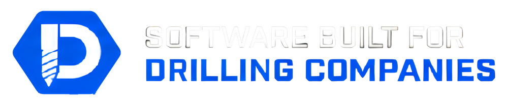 Software Built for Drilling Companies